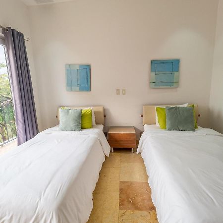 Ocean Terrace, Beachfront- A505 ฆาโก ภายนอก รูปภาพ