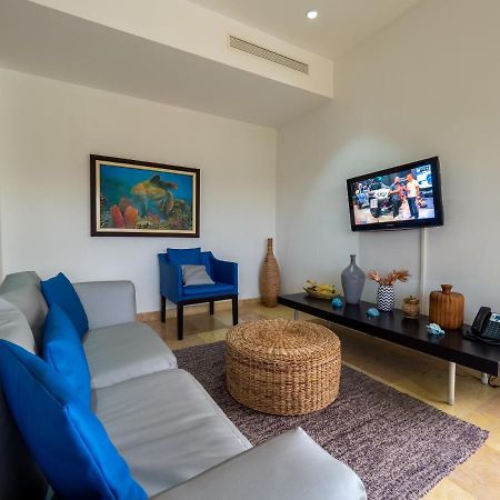 Ocean Terrace, Beachfront- A505 ฆาโก ภายนอก รูปภาพ