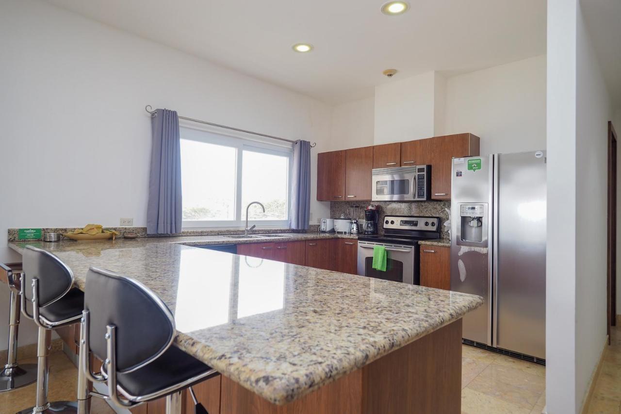 Ocean Terrace, Beachfront- A505 ฆาโก ภายนอก รูปภาพ