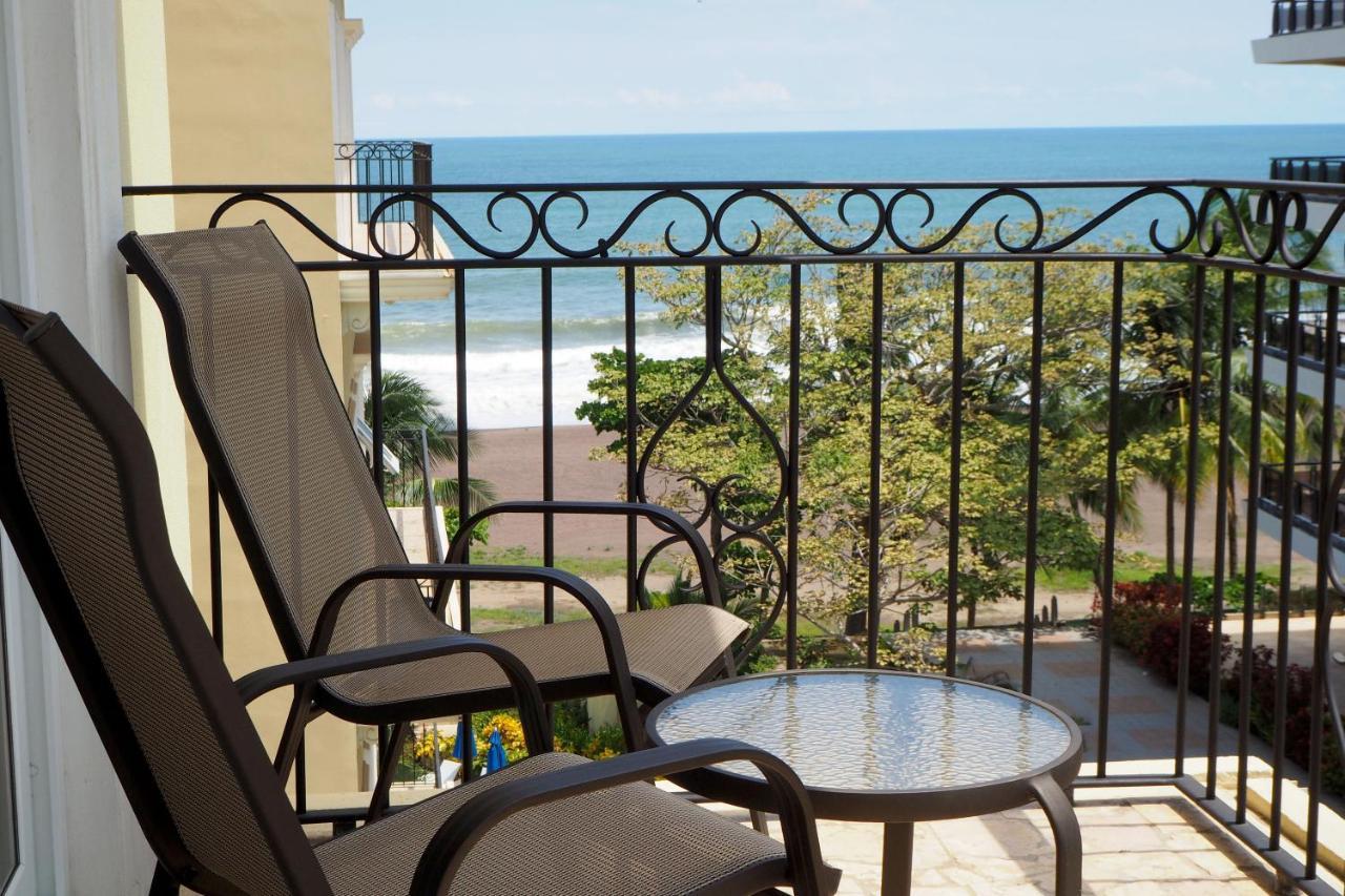 Ocean Terrace, Beachfront- A505 ฆาโก ภายนอก รูปภาพ