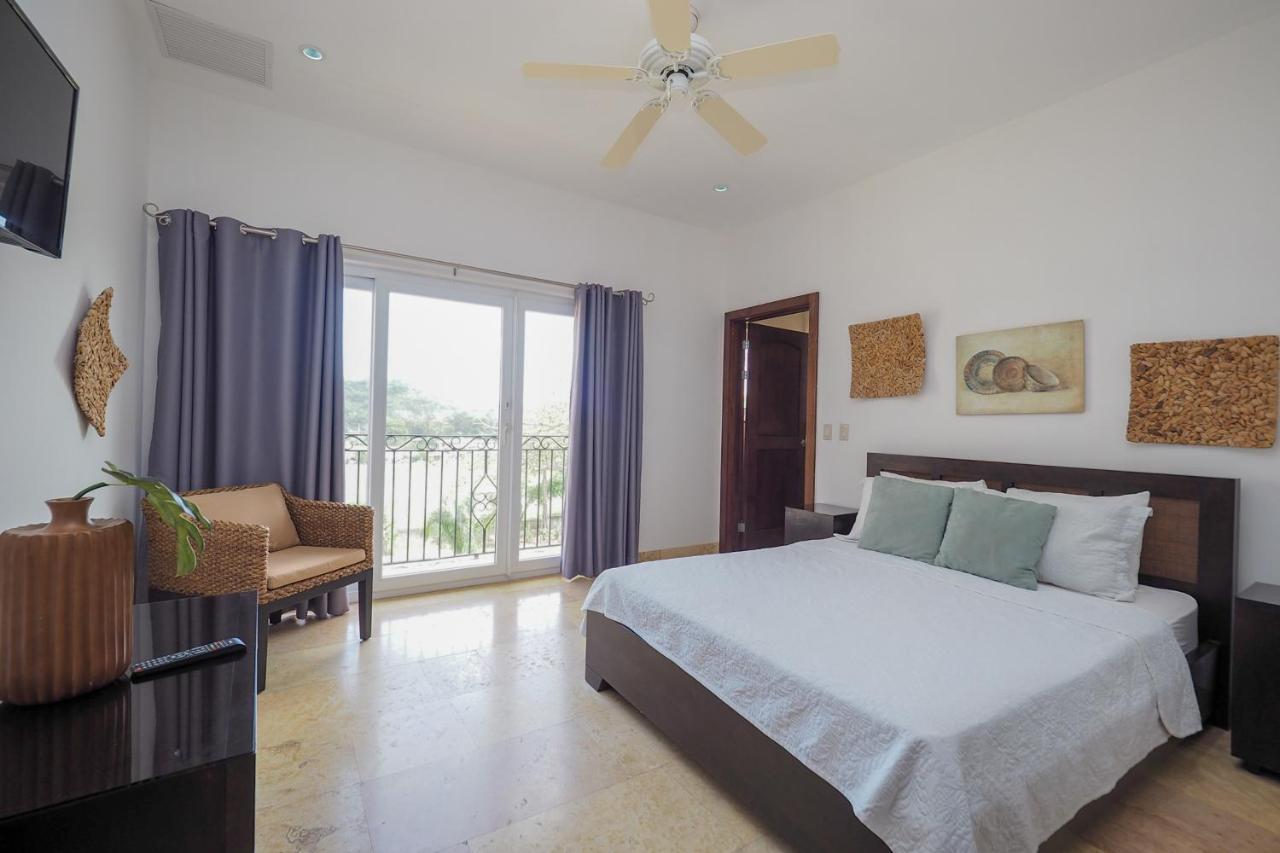 Ocean Terrace, Beachfront- A505 ฆาโก ภายนอก รูปภาพ