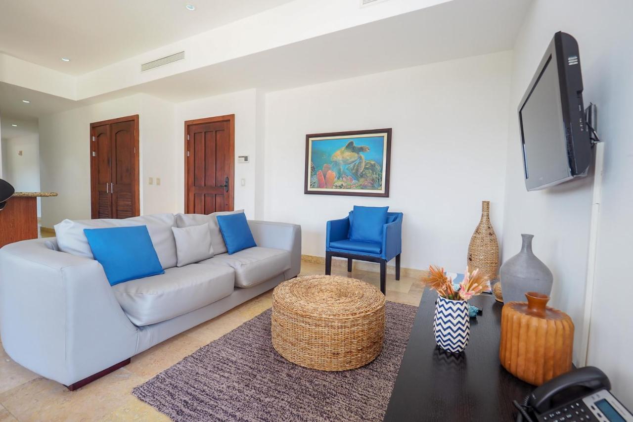 Ocean Terrace, Beachfront- A505 ฆาโก ภายนอก รูปภาพ