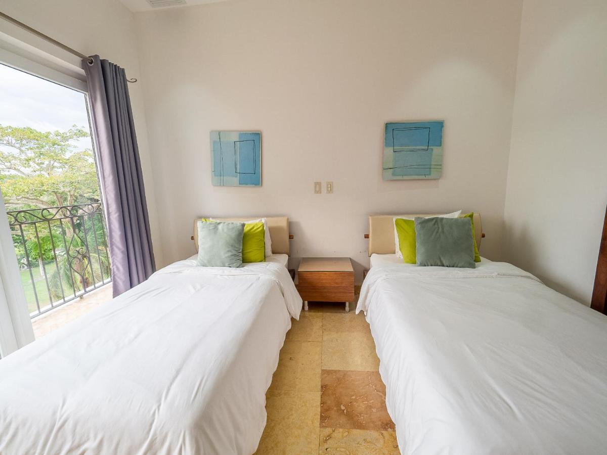 Ocean Terrace, Beachfront- A505 ฆาโก ภายนอก รูปภาพ