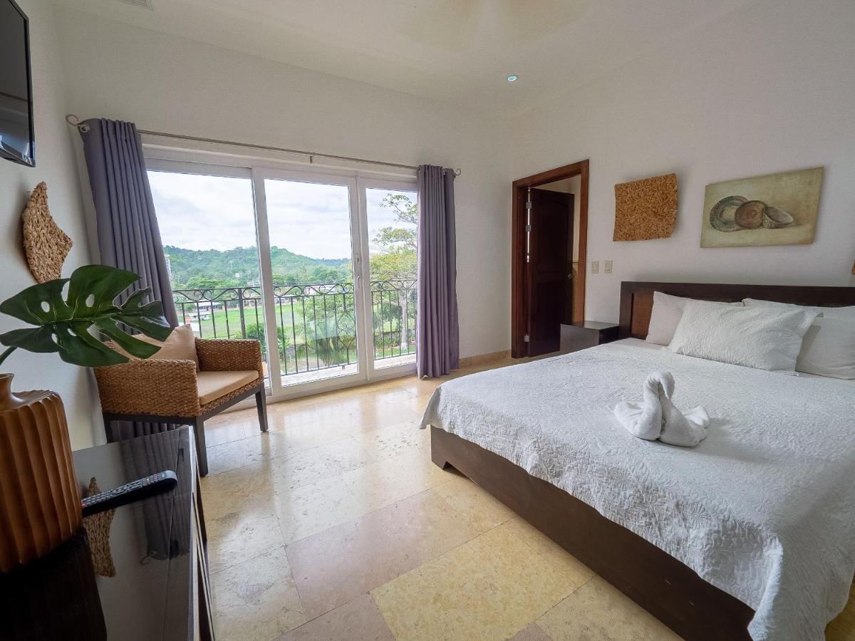 Ocean Terrace, Beachfront- A505 ฆาโก ภายนอก รูปภาพ