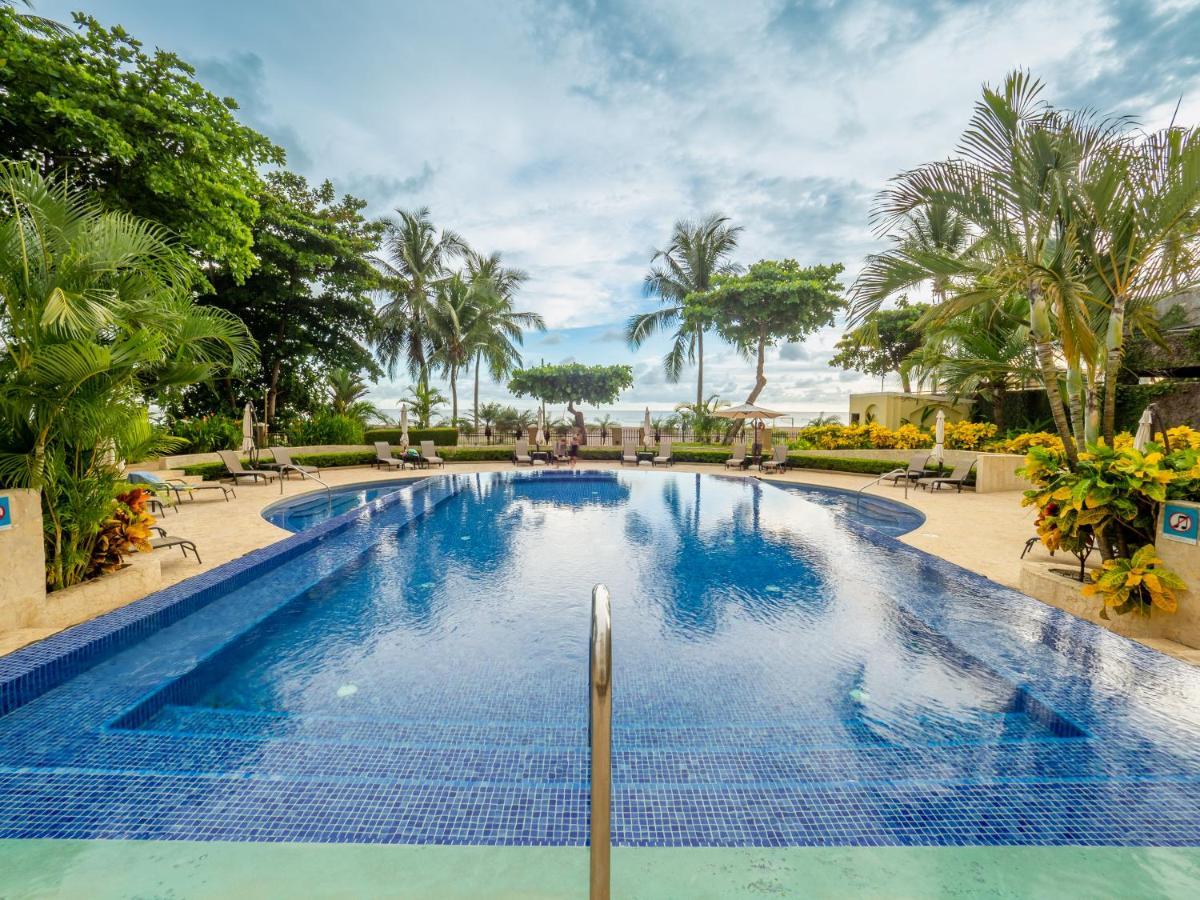 Ocean Terrace, Beachfront- A505 ฆาโก ภายนอก รูปภาพ