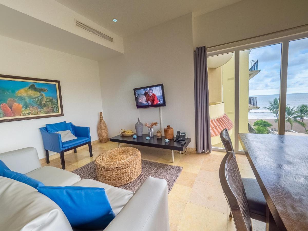 Ocean Terrace, Beachfront- A505 ฆาโก ภายนอก รูปภาพ