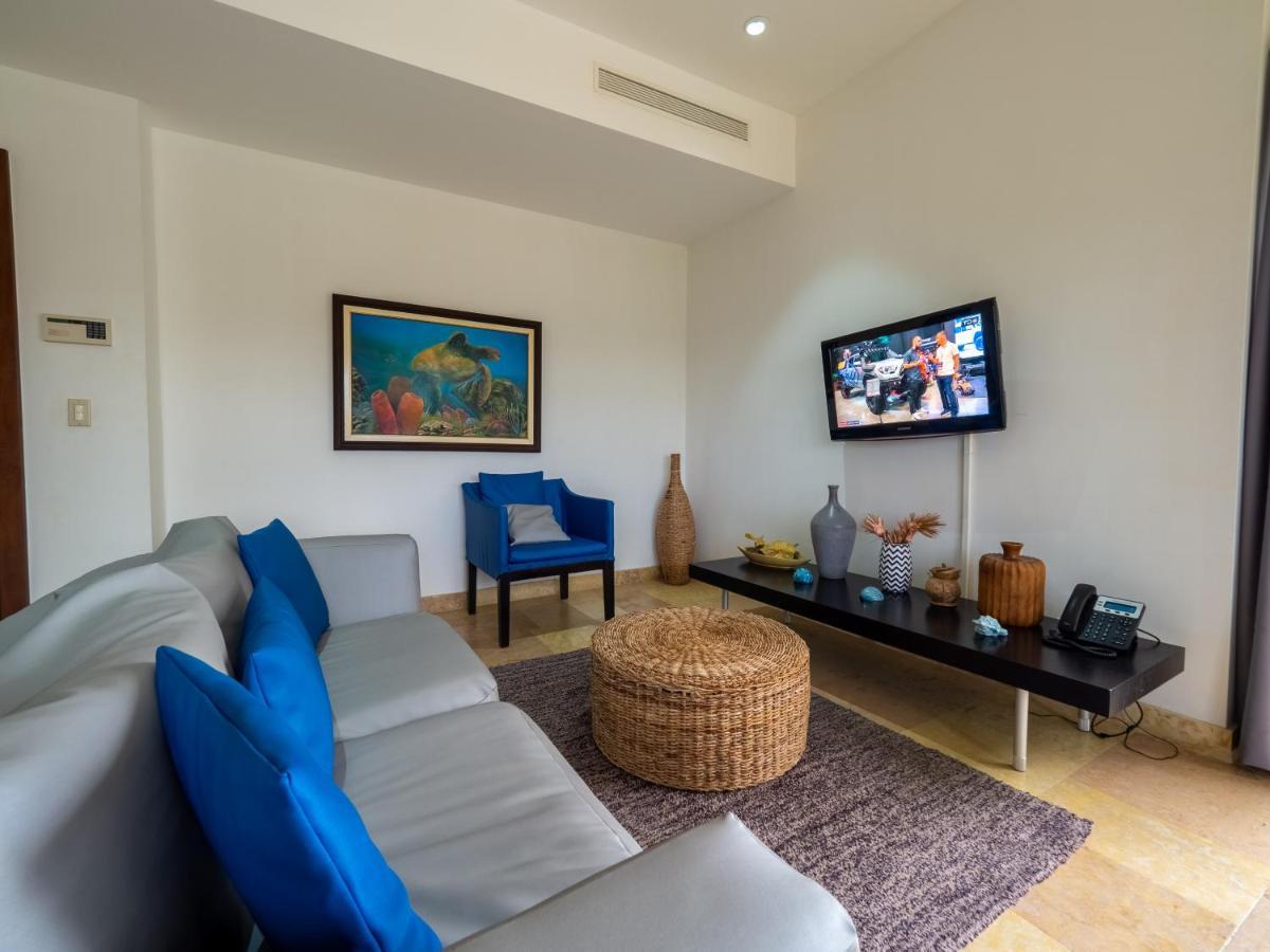 Ocean Terrace, Beachfront- A505 ฆาโก ภายนอก รูปภาพ