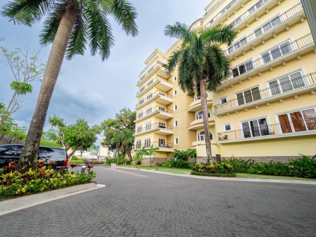 Ocean Terrace, Beachfront- A505 ฆาโก ภายนอก รูปภาพ