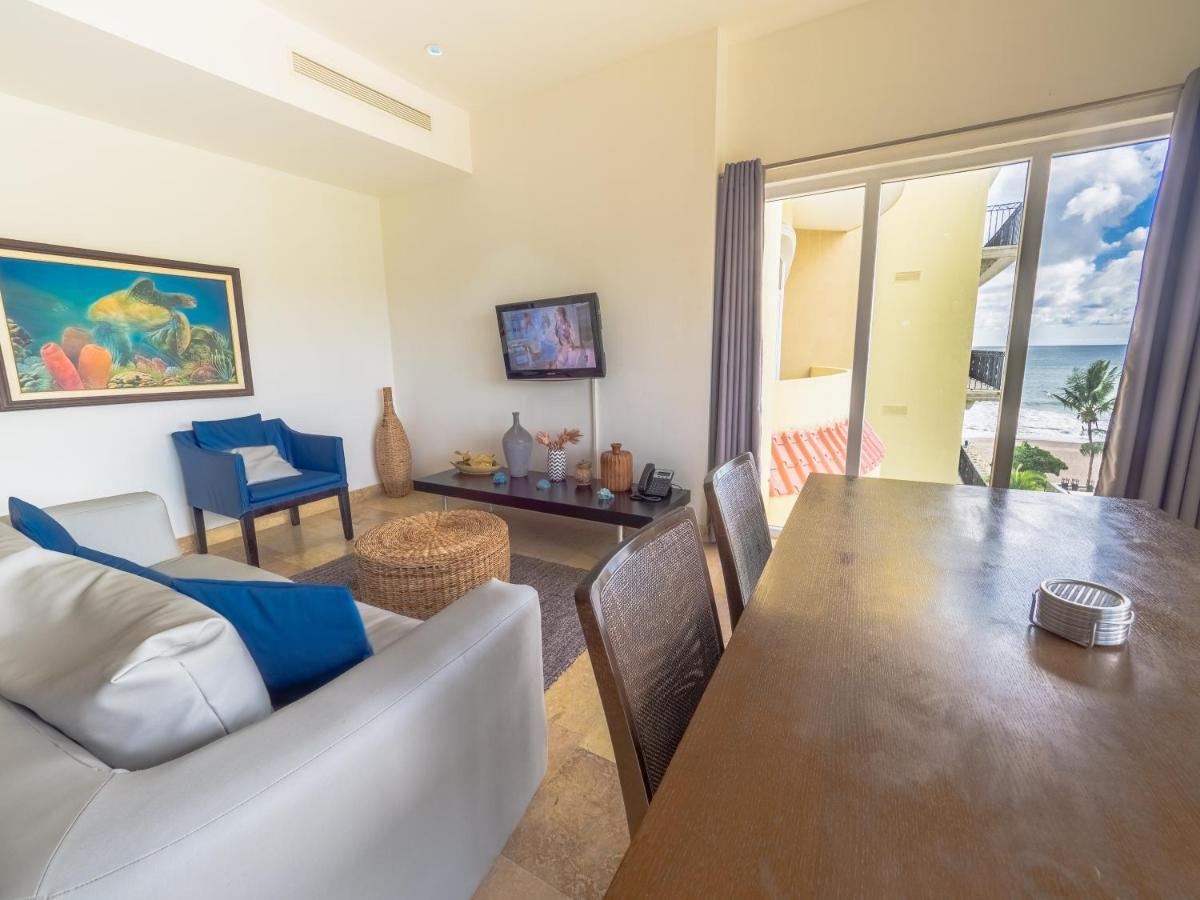 Ocean Terrace, Beachfront- A505 ฆาโก ภายนอก รูปภาพ