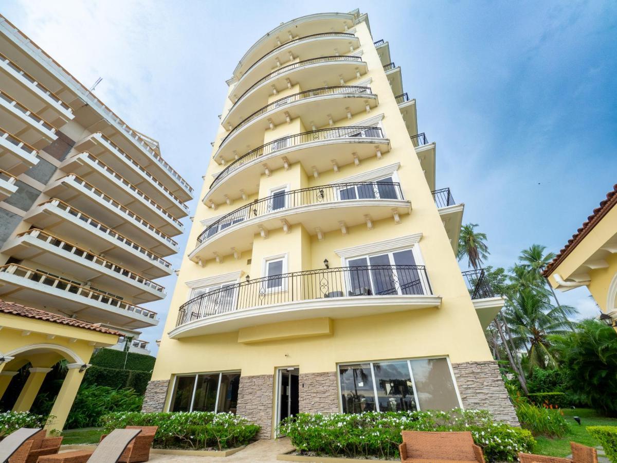 Ocean Terrace, Beachfront- A505 ฆาโก ภายนอก รูปภาพ