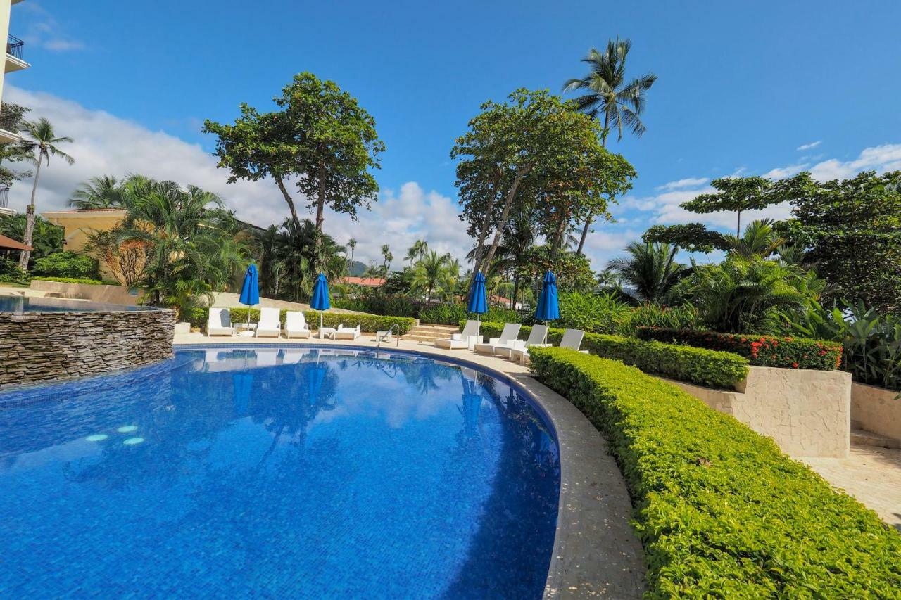 Ocean Terrace, Beachfront- A505 ฆาโก ภายนอก รูปภาพ