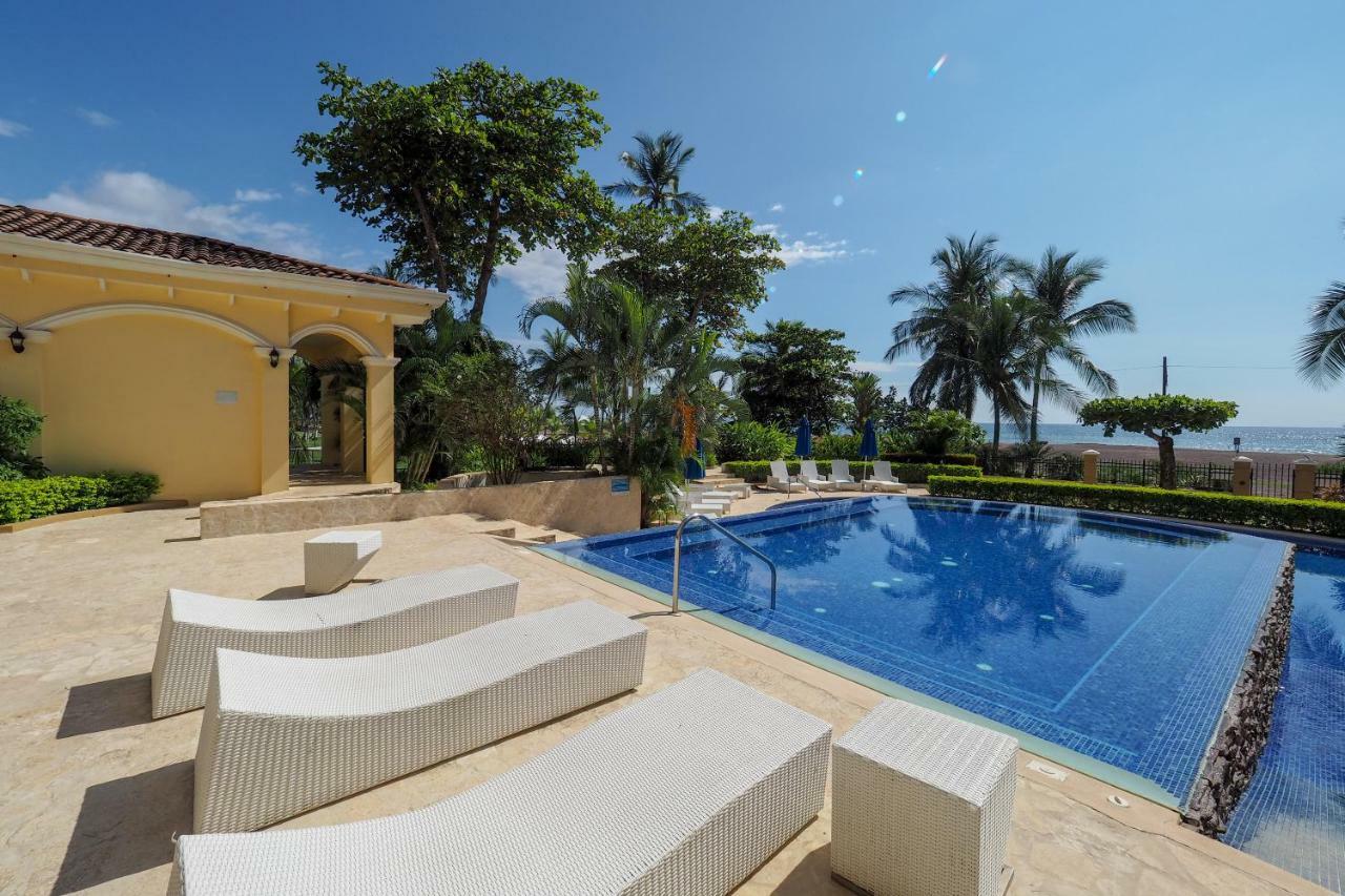 Ocean Terrace, Beachfront- A505 ฆาโก ภายนอก รูปภาพ