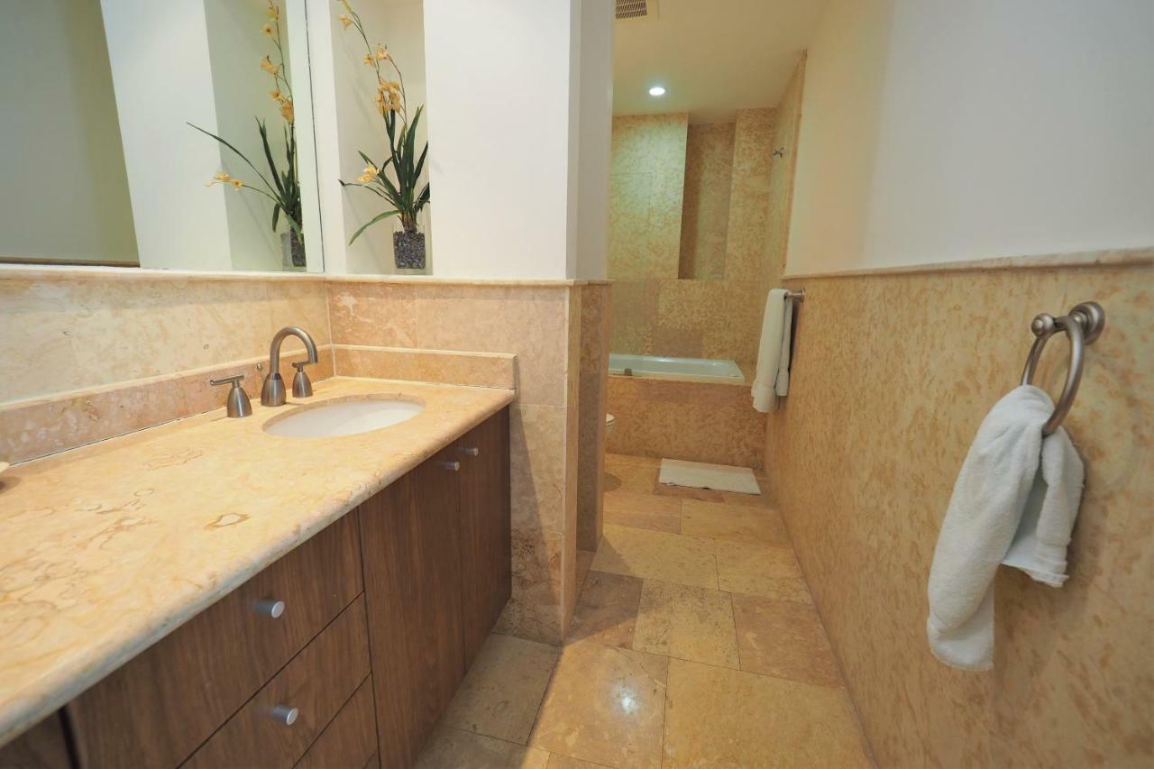 Ocean Terrace, Beachfront- A505 ฆาโก ภายนอก รูปภาพ