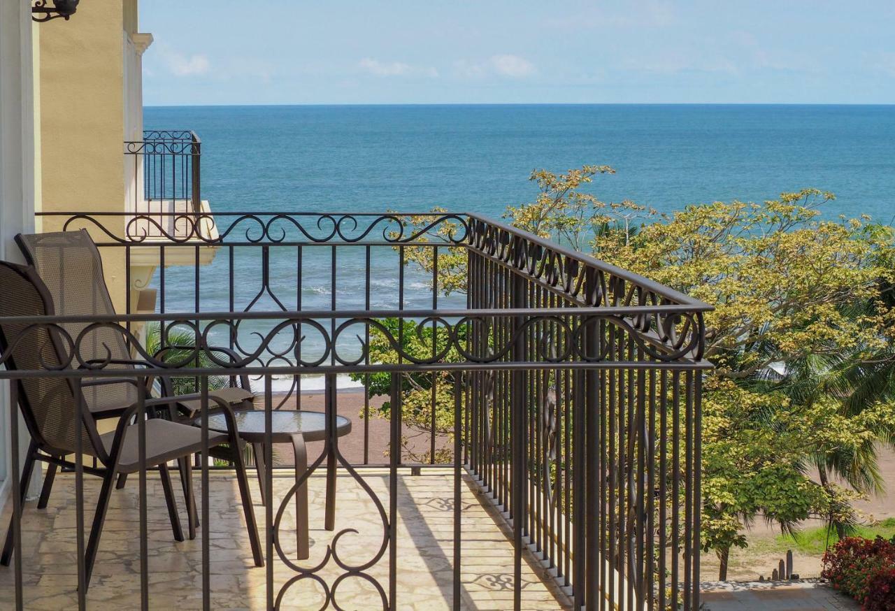 Ocean Terrace, Beachfront- A505 ฆาโก ภายนอก รูปภาพ