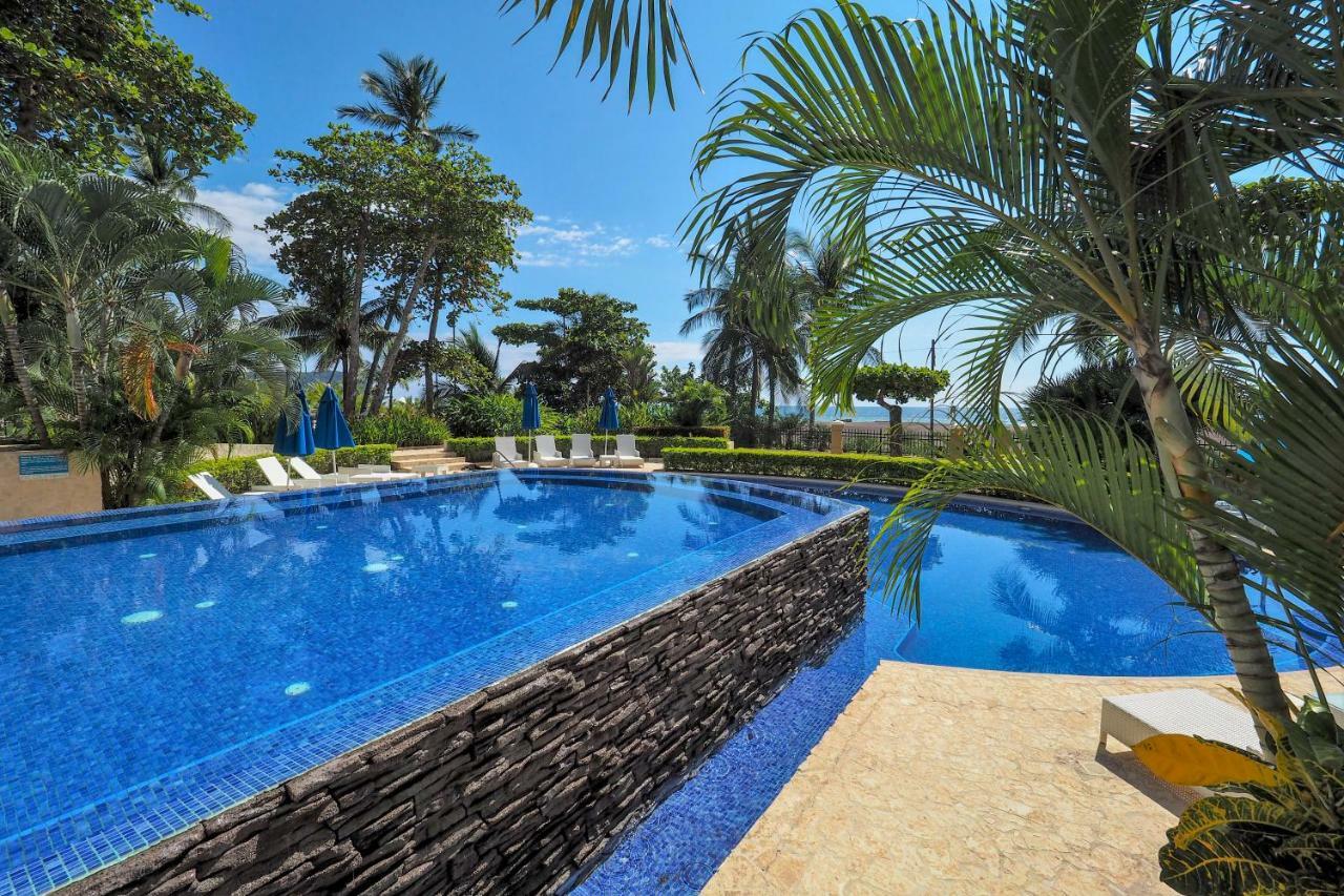 Ocean Terrace, Beachfront- A505 ฆาโก ภายนอก รูปภาพ
