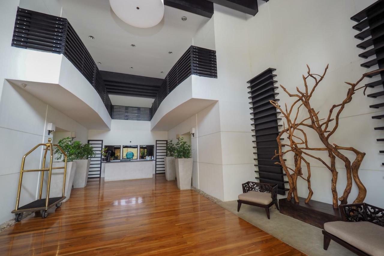 Ocean Terrace, Beachfront- A505 ฆาโก ภายนอก รูปภาพ