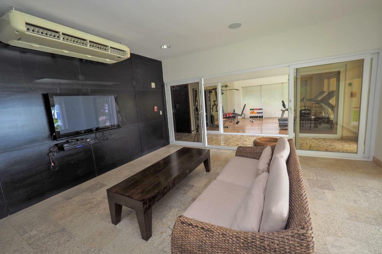 Ocean Terrace, Beachfront- A505 ฆาโก ภายนอก รูปภาพ