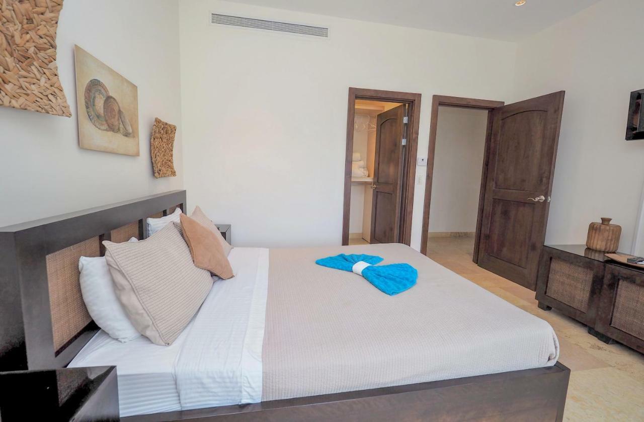 Ocean Terrace, Beachfront- A505 ฆาโก ภายนอก รูปภาพ