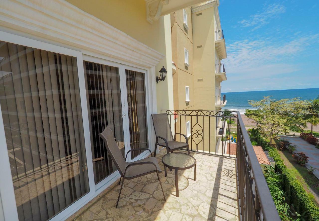 Ocean Terrace, Beachfront- A505 ฆาโก ภายนอก รูปภาพ
