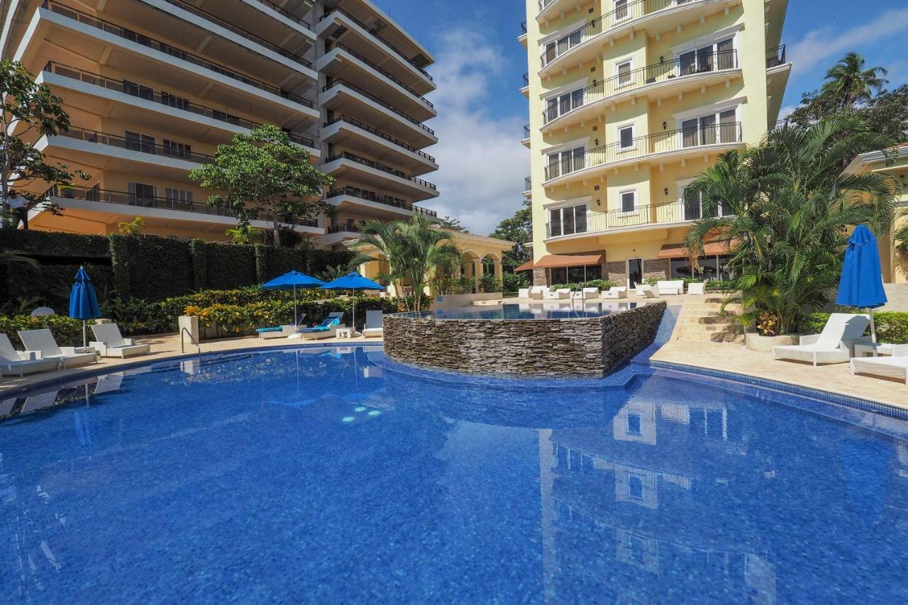 Ocean Terrace, Beachfront- A505 ฆาโก ภายนอก รูปภาพ