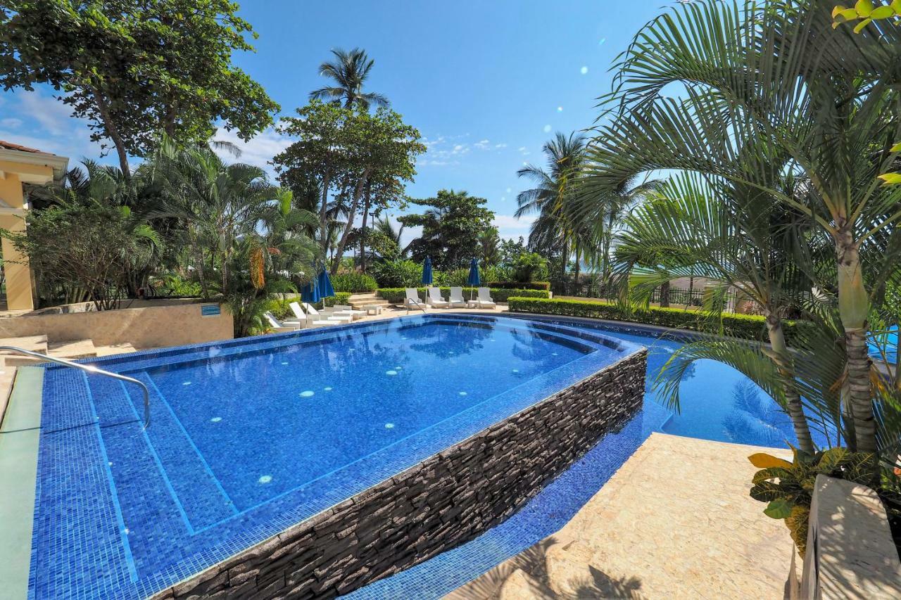 Ocean Terrace, Beachfront- A505 ฆาโก ภายนอก รูปภาพ