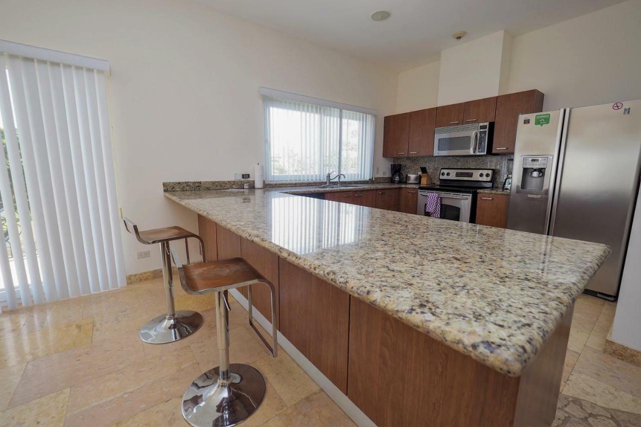 Ocean Terrace, Beachfront- A505 ฆาโก ภายนอก รูปภาพ