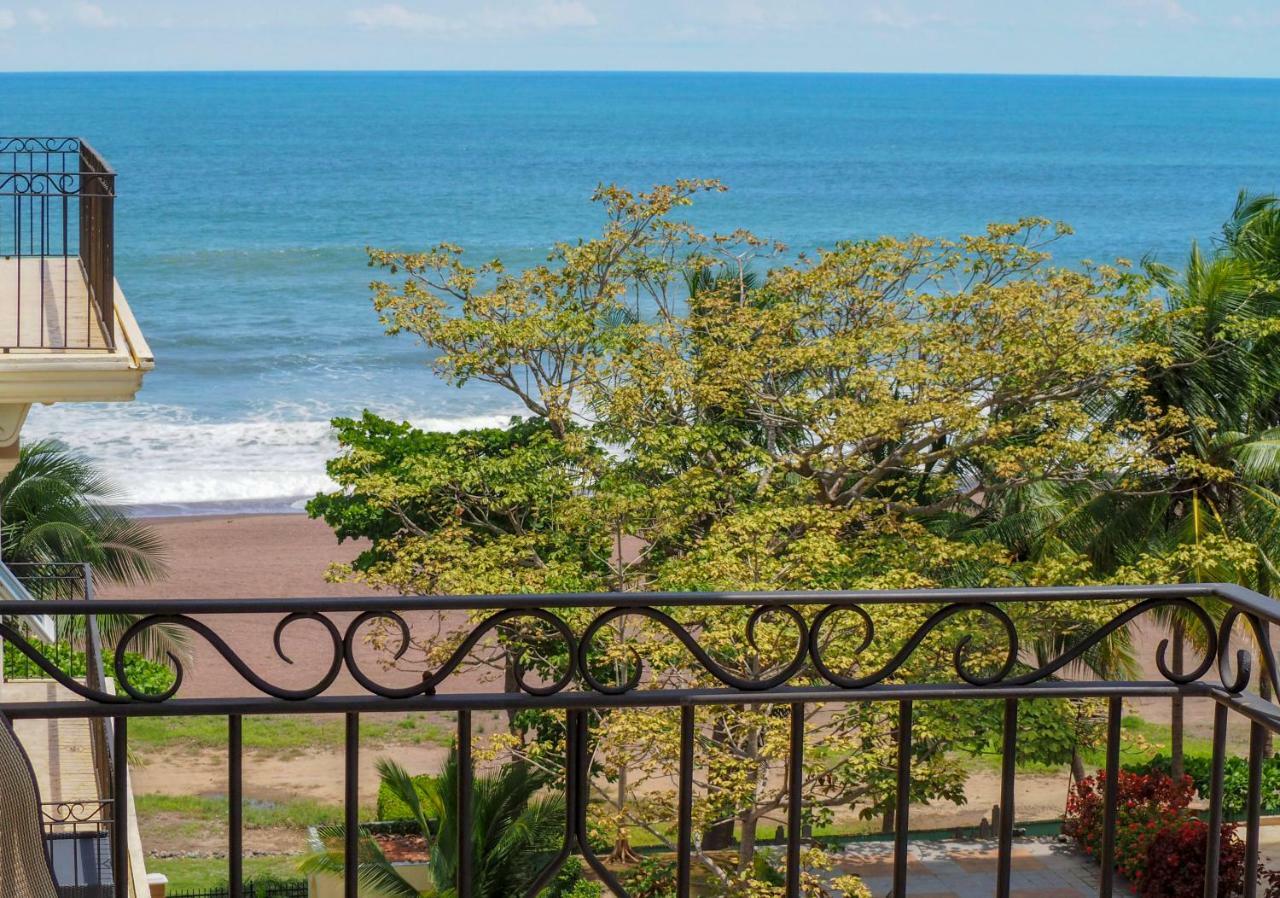 Ocean Terrace, Beachfront- A505 ฆาโก ภายนอก รูปภาพ